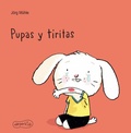 Cover: Pupas Y Tiritas (Are You Still Dabbing Away Your Tears? - Spanish Edition) - HarperCollins