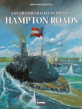 Cover: Hampton Roads - Normal Editorial