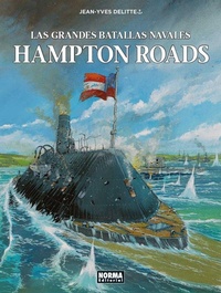 Enlarge image Cover: Hampton Roads - Normal Editorial