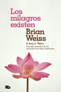 Cover: Los milagros existen - B de Bolsillo (Ediciones B)