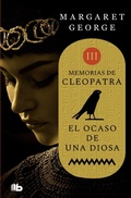 Cover: El ocaso de una diosa - B de Bolsillo (Ediciones B)