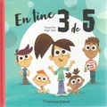 Cover: En tinc tres de cinc - Tramuntana Editorial