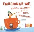 Cover: Emocionar-me - Tramuntana Editorial