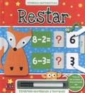 Cover: Restar - Estudio Did&aacute;ctico