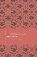 Cover: Olalla - Ediciones Invisibles