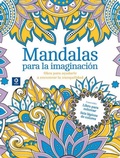 Cover: Mandalas para la imaginaci&oacute;n - Edimat Libros S.A.