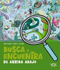 Cover: Busca y encuentra de arriba abajo - Vox