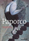 Cover: Paporco - Libros de las Malas Compa&ntilde;&iacute;as
