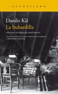 Cover: La buhardilla - Acantilado