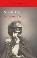 Cover: La exposici&oacute;n - Acantilado