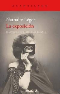 Enlarge image Cover: La exposición - Acantilado
