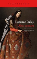 Cover: Alta costura - Acantilado