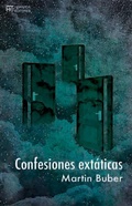 Bild: Confesiones extáticas - Hermida Editores S.L.