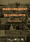 Bild: Mancomunitat de Catalunya. L'acci&oacute; econ&ograve;mica - Pag&egrave;s Editors, S.L.