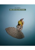 Cover: Sol de salamandra - Ya lo dijo Casimiro Parker