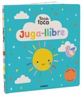 Cover: Juga-llibre - Combel Editorial