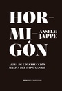 Cover: Hormigón : arma de construcción masiva - Pepitas de calabaza