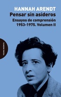 Bild: Pensar sin asideros : ensayos de comprensi&oacute;n, 1953-1975 - P&aacute;gina Ind&oacute;mita