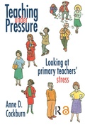 Bild: Teaching Under Pressure - Routledge