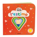Cover: T'estimo - Combel Editorial