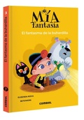 Cover: El Fantasma de la Buhardilla - Combel Ediciones Editorial Esin, S.A.