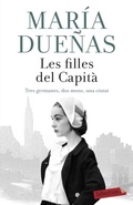 Cover: Les filles del Capit&agrave; - labutxaca