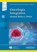 Cover: Oncolog&iacute;a integrativa - Editorial M&eacute;dica Panamericana S.A.