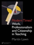 Cover: Modern Times? - Routledge