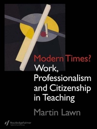 Enlarge image Cover: Modern Times? - Routledge