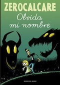 Cover: Olvida mi nombre - Reservoir Books