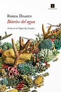 Cover: Diarios del agua - Impedimenta