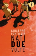 Cover: Nati due volte - Oscar moderni. Cult;Mondadori