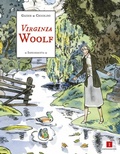 Cover: Virginia Woolf - Impedimenta