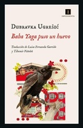 Cover: Baba Yaga puso un huevo - Impedimenta