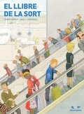 Cover: El llibre de la sort - A buen paso S.C.P.
