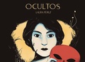 Cover: Ocultos - ASTIBERRI EDICIONES