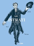 Cover: Istrati! : el vagabundo - ASTIBERRI