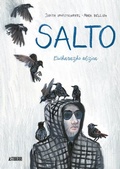 Cover: Salto - ASTIBERRI EDICIONES