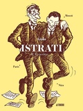 Cover: Istrati II : el escritor - ASTIBERRI EDICIONES (UDL)
