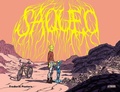 Cover: Saqueo - ASTIBERRI EDICIONES