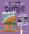 Cover: La ci&egrave;ncia del temps - Animallibres, S.L.