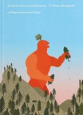 Cover: El tiempo del gigante - Fulgencio Pimentel S.L.