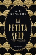 Cover: La petita serp - Rosa dels Vents