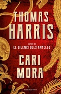 Cover: Cari Mora - Rosa dels Vents