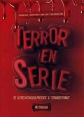 Cover: Terror en serie : de "Alfred Hitchcock presenta" a "Stranger things" - H&eacute;roes de Papel