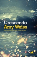 Cover: Crescendo : una f&aacute;bula sobre el alma, la vida y el amor - Vergara (Ediciones B)