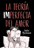 Cover: La teor&iacute;a imperfecta del amor - Montena