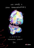 Cover: 100 caf&eacute;s y 2000 paracetamoles - Vivelibro (sello de Zasbook S.L.)