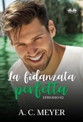 Cover: La Fidanzata Perfetta - Tektime
