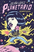 Cover: Planetario - Suma